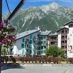 Aiguille Du Midi - Happy شقة *