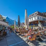 شقة Aiguille Du Midi - Happy
