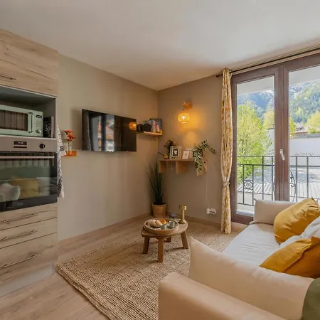 Apartment Sud *