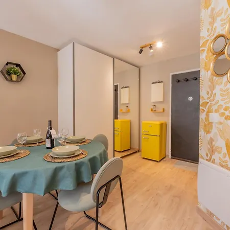 Apartment Sud *