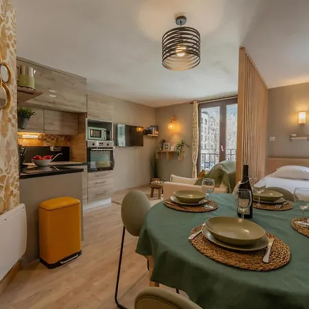 Sud Apartment *