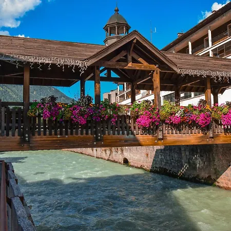 Apartment Sud Chamonix